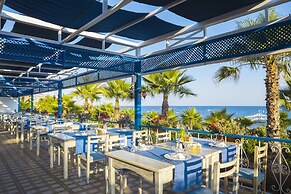 Hotel Turan Prince - All Inclusive