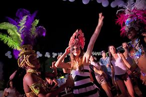 Hotel Turan Prince - All Inclusive