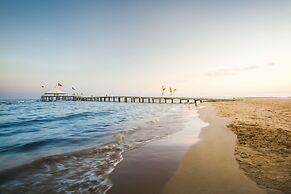 Hotel Turan Prince - All Inclusive