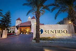 Hotel Turan Prince - All Inclusive