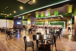 Hotel Turan Prince - All Inclusive