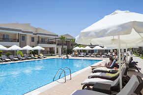 Hotel Turan Prince - All Inclusive