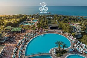 Hotel Turan Prince - All Inclusive