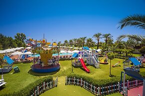 Hotel Turan Prince - All Inclusive