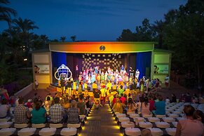 Hotel Turan Prince - All Inclusive