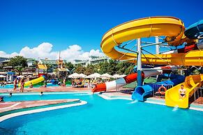 Hotel Turan Prince - All Inclusive