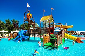 Hotel Turan Prince - All Inclusive