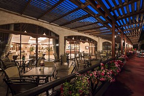 Hotel Turan Prince - All Inclusive