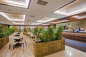 Hotel Turan Prince - All Inclusive