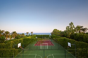 Hotel Turan Prince - All Inclusive