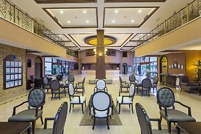 Hotel Turan Prince - All Inclusive