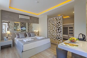 Hotel Turan Prince - All Inclusive