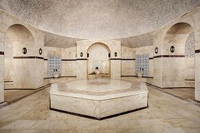 Hotel Turan Prince - All Inclusive