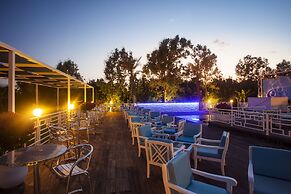 Hotel Turan Prince - All Inclusive