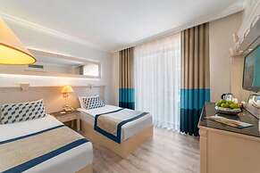 Hotel Turan Prince - All Inclusive