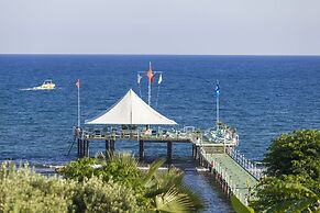 Hotel Turan Prince - All Inclusive