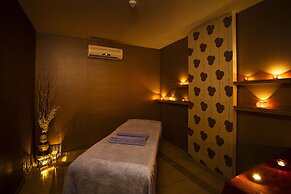 Hotel Turan Prince - All Inclusive