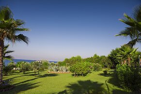 Hotel Turan Prince - All Inclusive