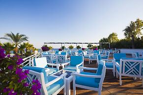 Hotel Turan Prince - All Inclusive