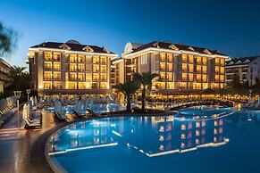 Hotel Turan Prince - All Inclusive