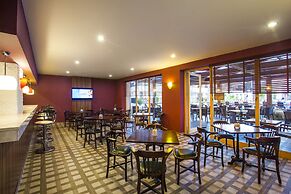 Hotel Turan Prince - All Inclusive