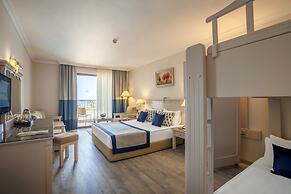 Hotel Turan Prince - All Inclusive