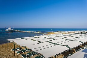 Hotel Turan Prince - All Inclusive