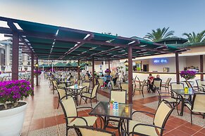 Hotel Turan Prince - All Inclusive