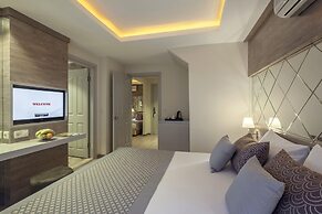 Hotel Turan Prince - All Inclusive