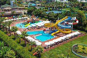 Hotel Turan Prince - All Inclusive