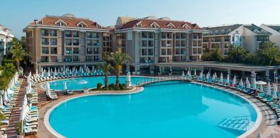 Hotel Turan Prince - All Inclusive