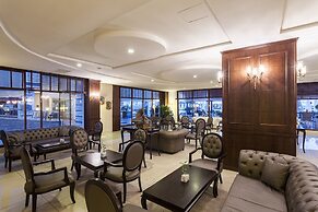 Hotel Turan Prince - All Inclusive