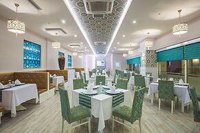 Hotel Turan Prince - All Inclusive