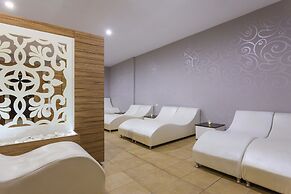 Hotel Turan Prince - All Inclusive