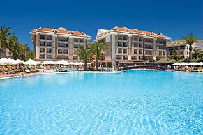 Hotel Turan Prince - All Inclusive