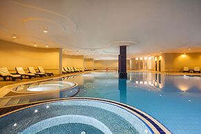 Hotel Turan Prince - All Inclusive