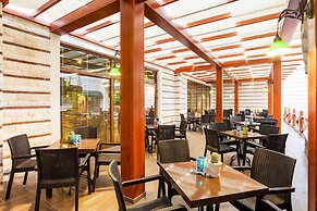 Hotel Turan Prince - All Inclusive