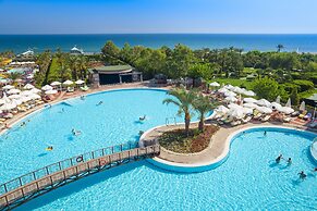 Hotel Turan Prince - All Inclusive