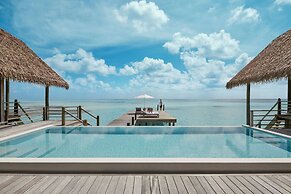 COMO Cocoa Island