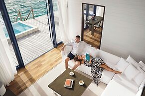COMO Cocoa Island