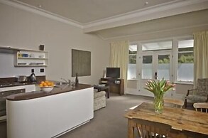 The Terrace Villas - Executive Apts