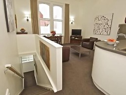 The Terrace Villas - Executive Apts