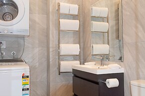 The Terrace Villas - Executive Apts