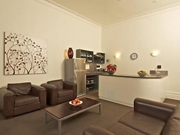 The Terrace Villas - Executive Apts