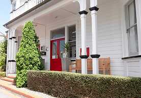 The Terrace Villas - Executive Apts