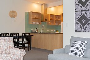 The Terrace Villas - Executive Apts