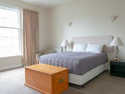 The Terrace Villas - Executive Apts