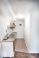 The Terrace Villas - Executive Apts