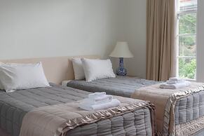 The Terrace Villas - Executive Apts