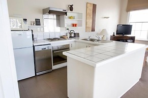 The Terrace Villas - Executive Apts